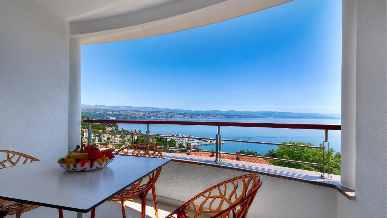 Sea View Apartment In อิตชิชี ภายนอก รูปภาพ