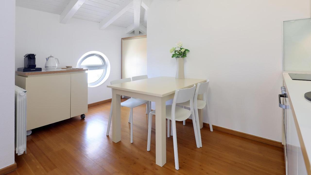 Sea View Apartment In อิตชิชี ภายนอก รูปภาพ