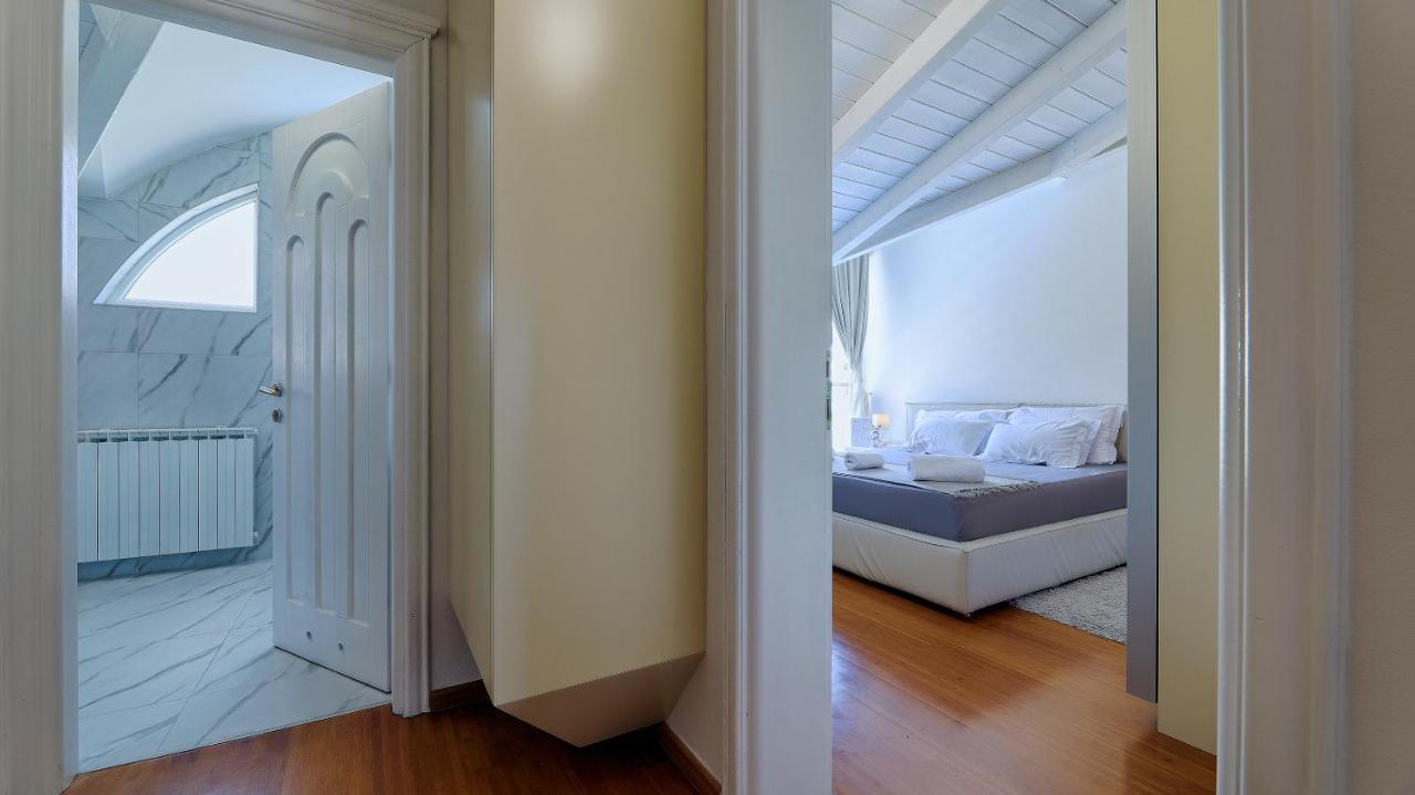 Sea View Apartment In อิตชิชี ภายนอก รูปภาพ