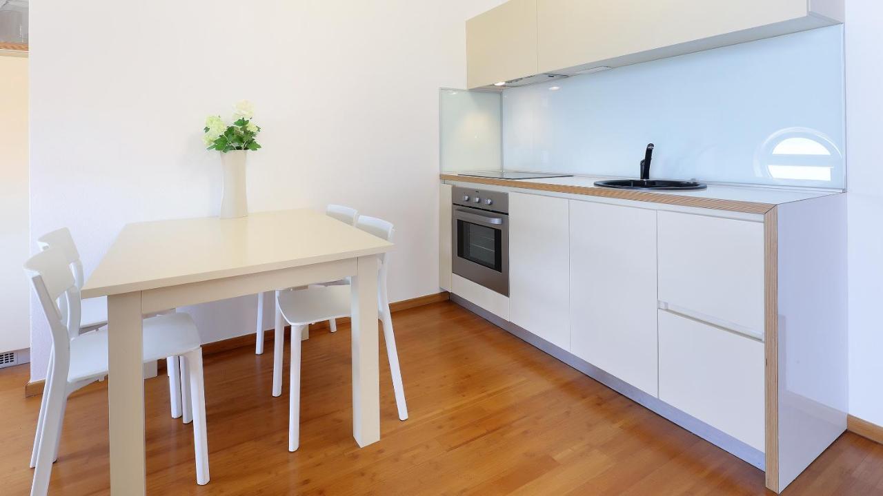 Sea View Apartment In อิตชิชี ภายนอก รูปภาพ