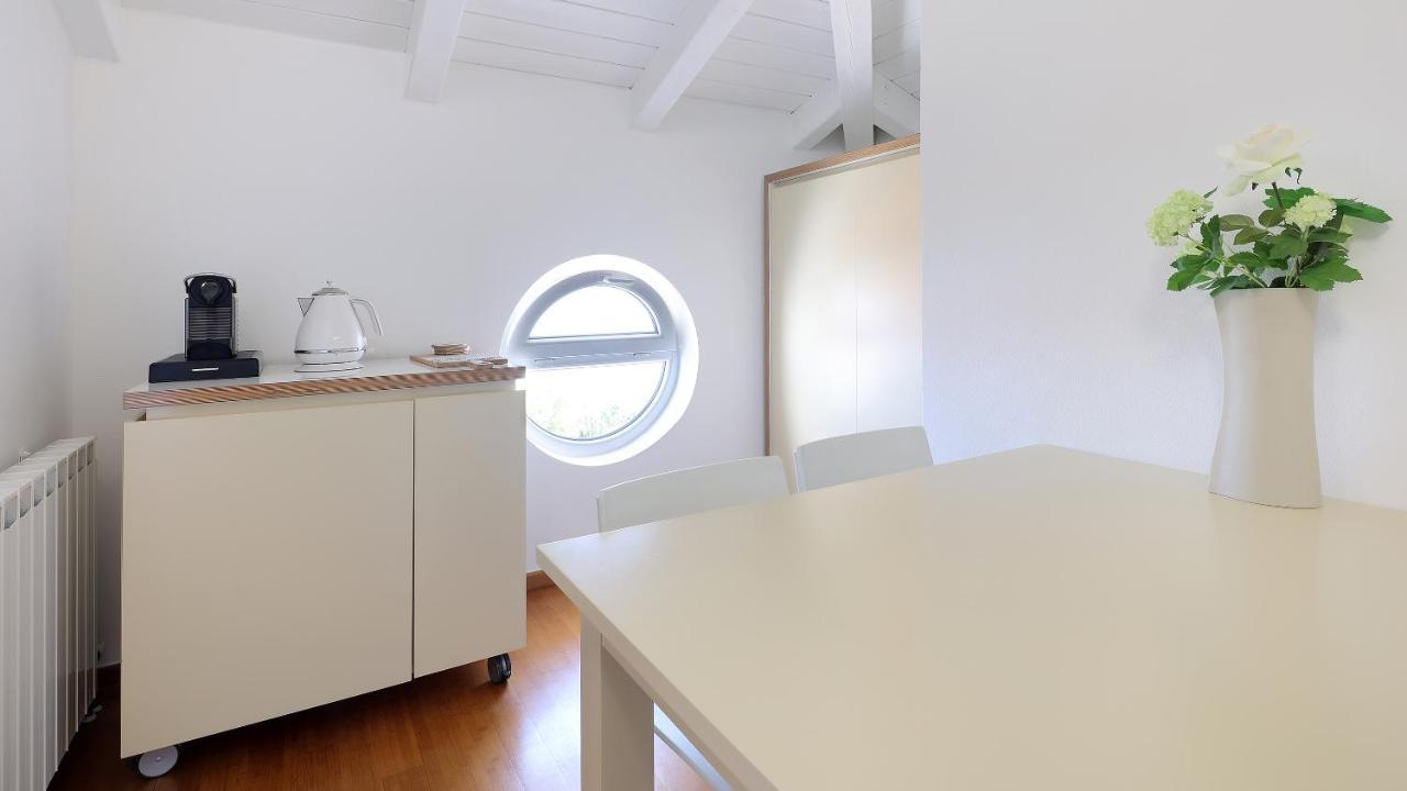 Sea View Apartment In อิตชิชี ภายนอก รูปภาพ