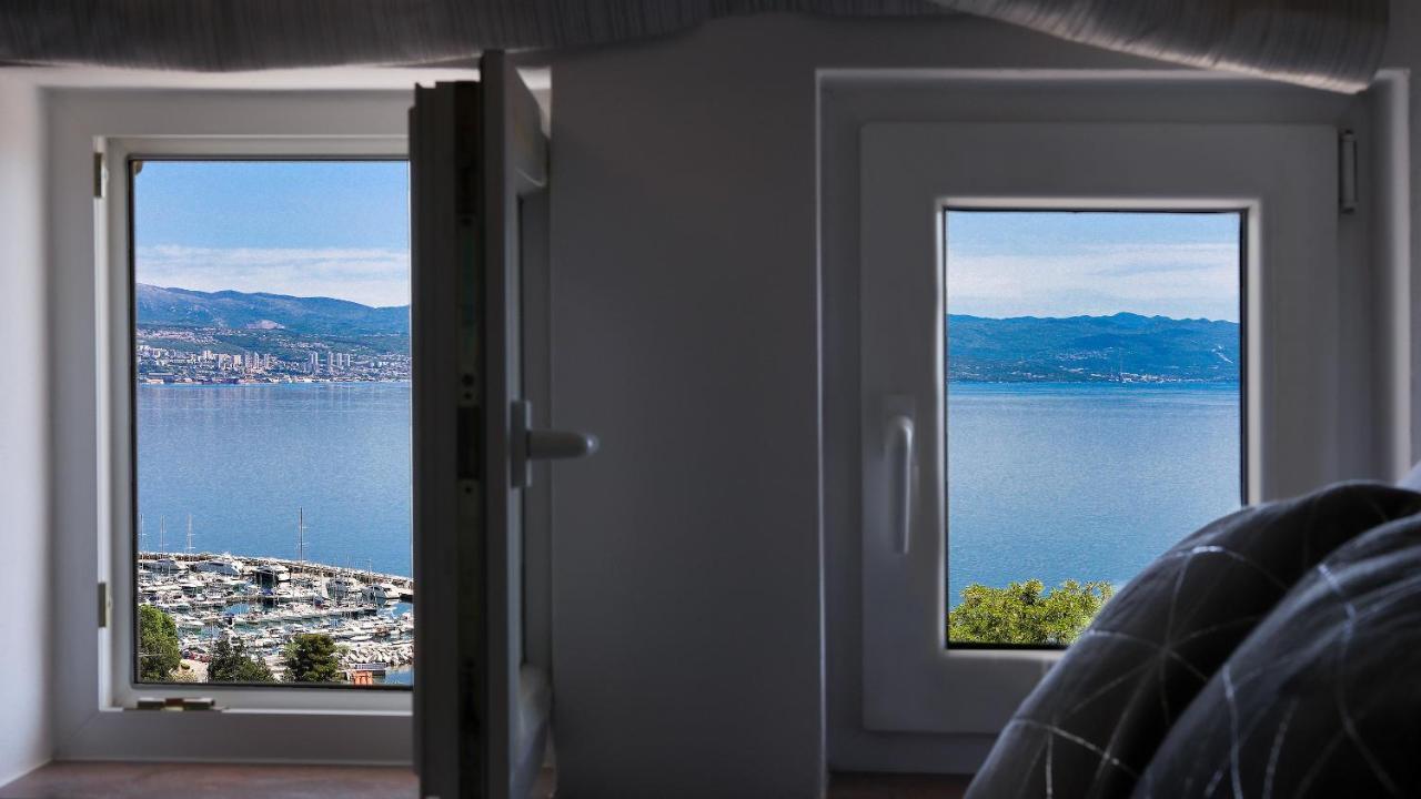 Sea View Apartment In อิตชิชี ภายนอก รูปภาพ