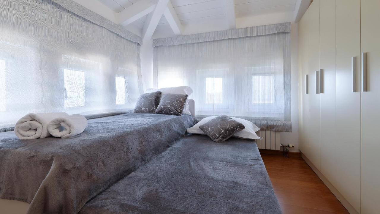Sea View Apartment In อิตชิชี ภายนอก รูปภาพ
