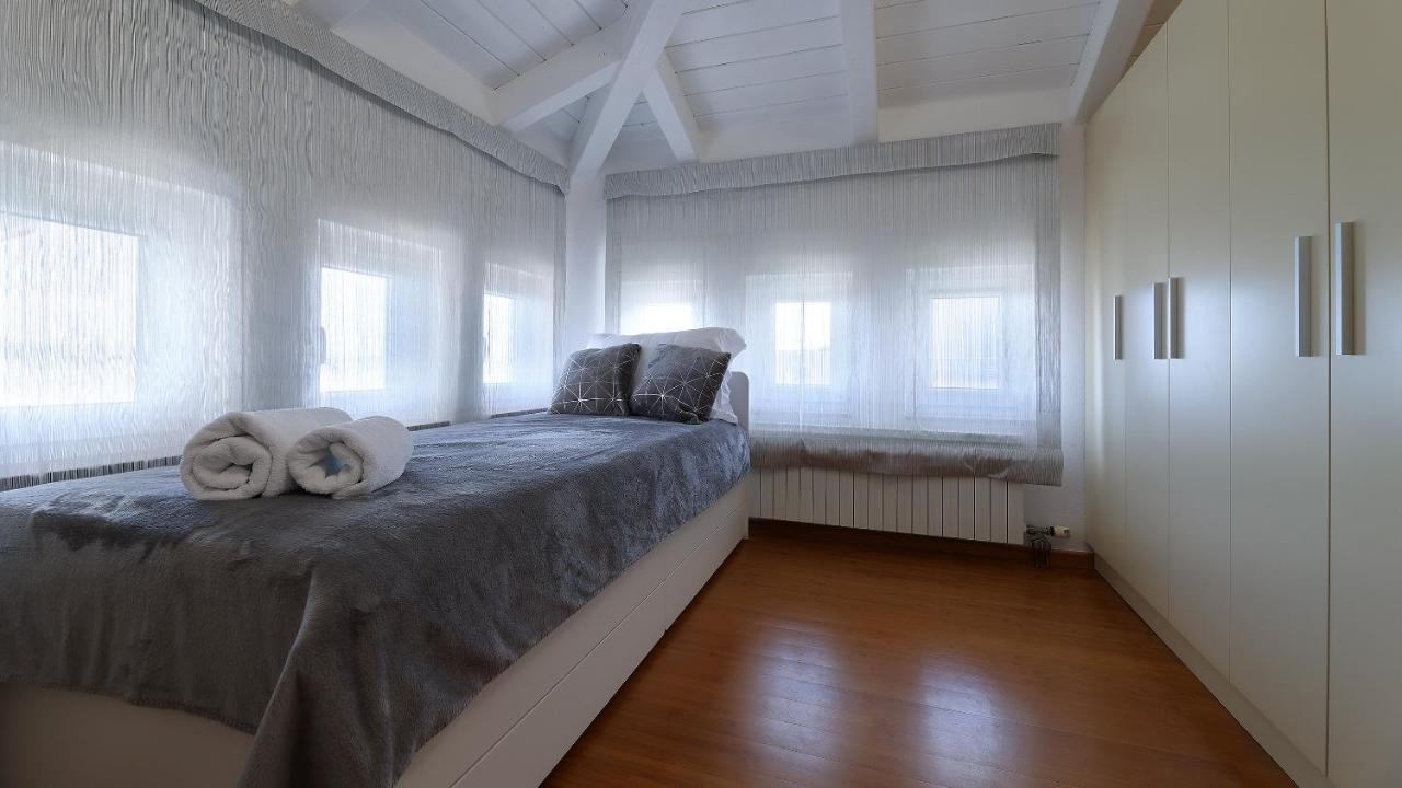 Sea View Apartment In อิตชิชี ภายนอก รูปภาพ